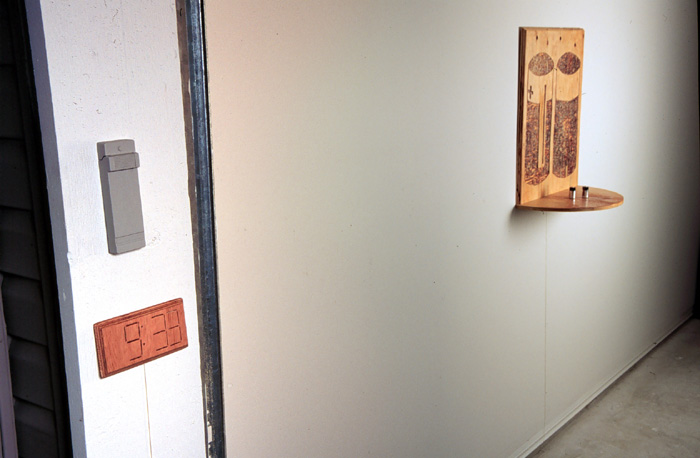 installation Art Photo