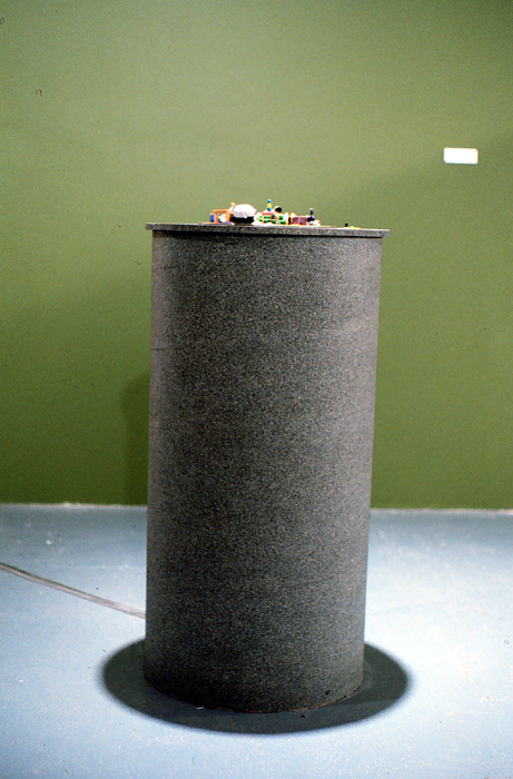 installation Art Photo