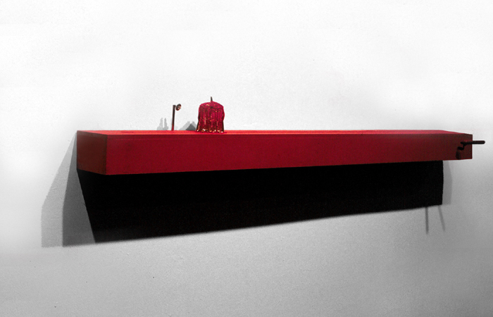 installation Art Photo