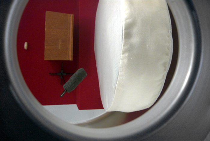 inside Art Photo