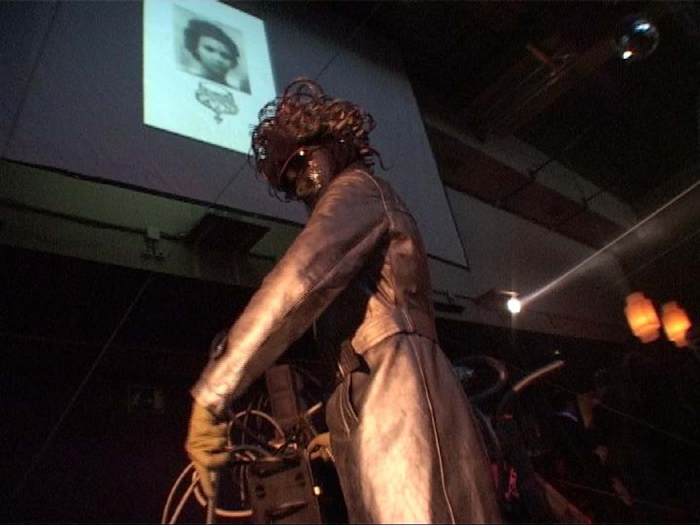 Doktor Cientifiko Art Photo