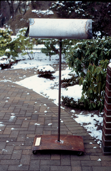 mailbox Art Photo