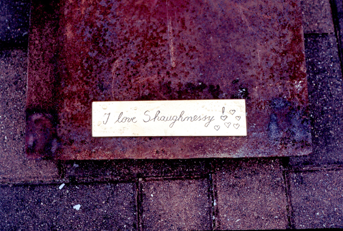plaque Art Photo