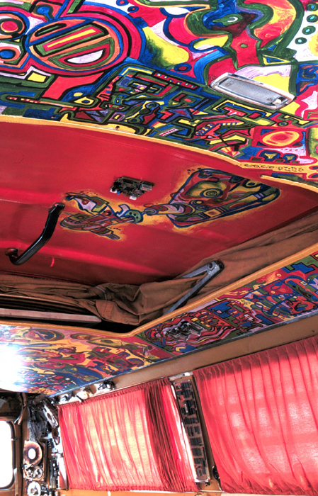 roof Art Photo